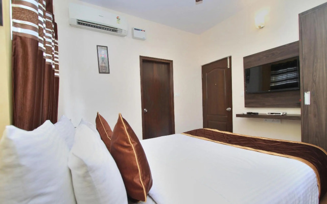 OYO 7918 Home Stay near Trinity Circle