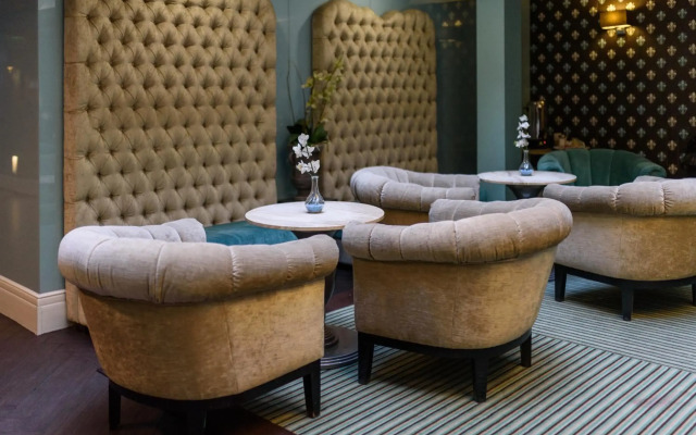 La Prima Fashion Hotel