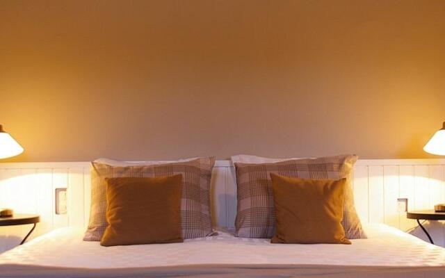 bed and breakfast MAS CALDES