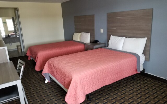 AmeriStay Inn &Suites