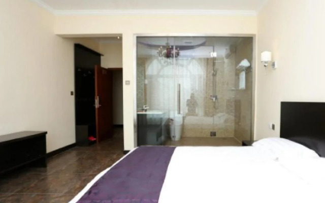 Tianjin Kaihao Business Hotel