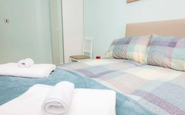 Stirling Central Apartment