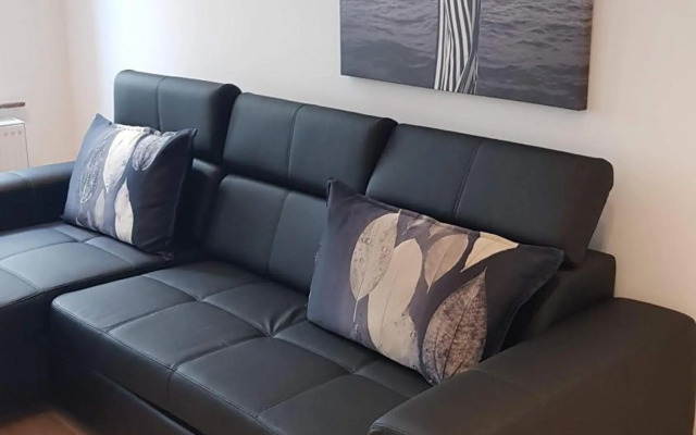 Modern Apartment First Floor