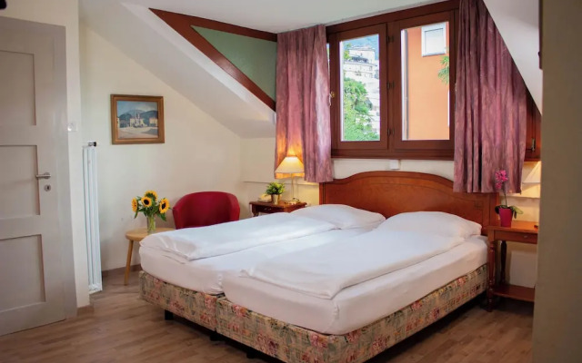 Easy Stay by Hotel La Perla