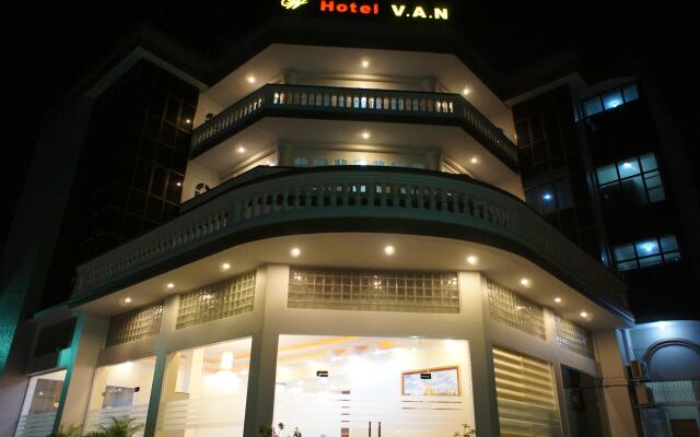 Hotel V.A.N