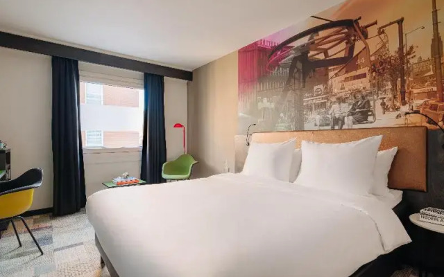 Best Western Savoy