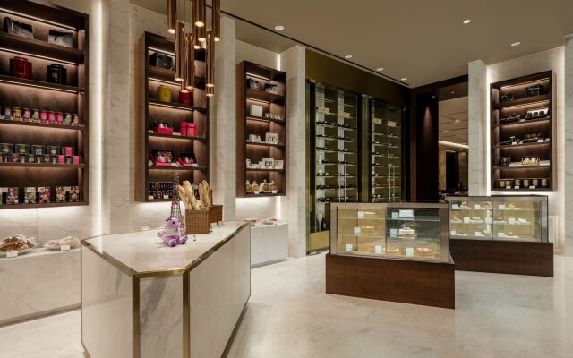 Grand Mercure Ambassador and Residences Seoul Yongsan