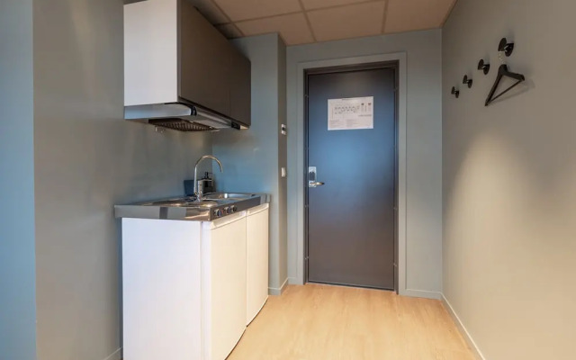 Hotell Arendal