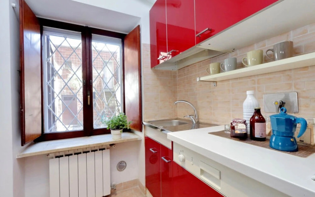 St Peter Mediatrice Apartment