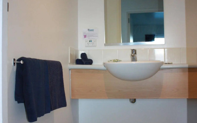 Hampshire Holiday Parks - Queenstown Lakeview