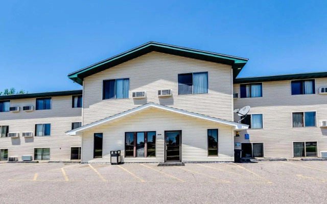 Super 8 Albert Lea Mn