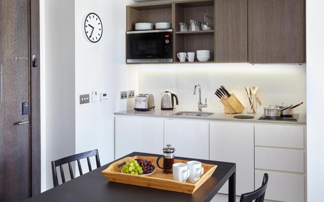 Staybridge Suites London - Vauxhall by IHG