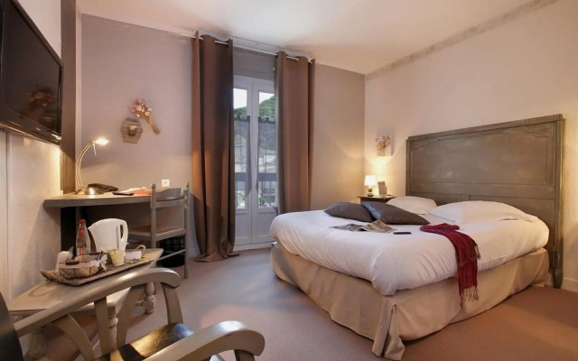 Logis Hôtel Médiéval, Montélimar Nord