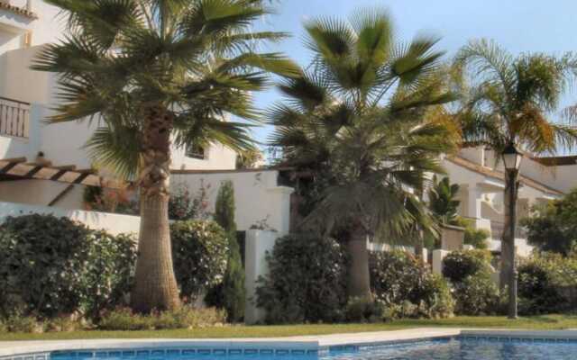 Lovely Spanish Townhouse