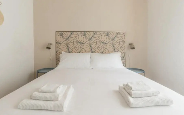 Il Borgo Apartments B1 - Sv-d600-bove3etb