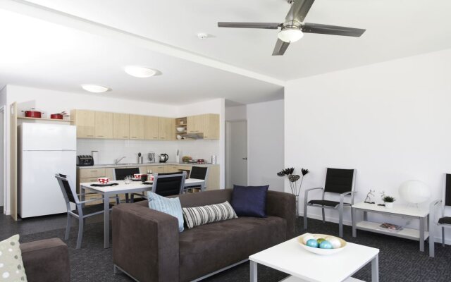 Murdoch University Village