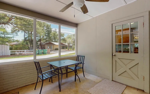 Bradfield 4 Bedroom Home