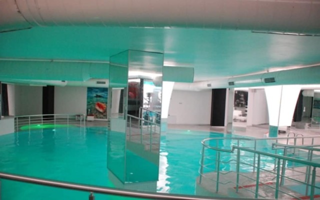 Golden Palas Hotel Cerkezkoy