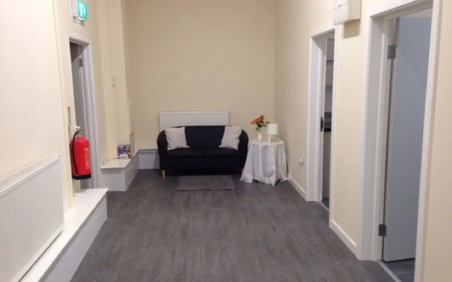 The Hall Bunkhouse