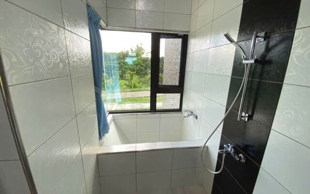 Manlu Homestay