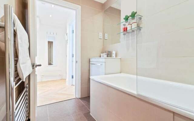 Splendid, Design 1 Bed Apt In Hampstead