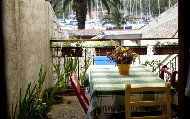 Marija - 15m From the sea - A1