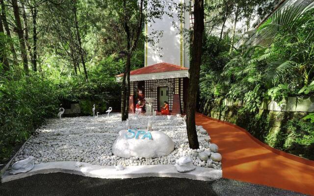 Mayfair Spa Resort & Casino Gangtok