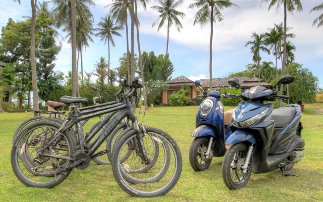 Laguna Villas Yao Noi