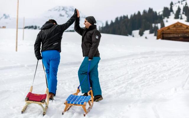 Arosa Alpine Club - Adults Only