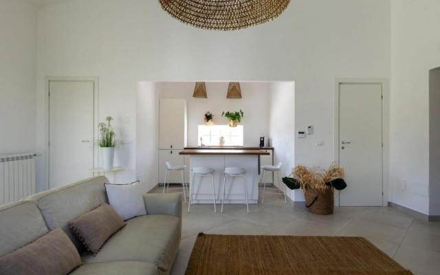 Villa Bianca