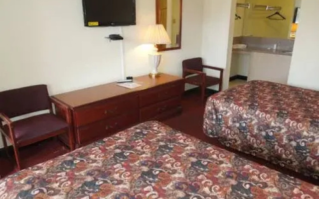 Passport Inn