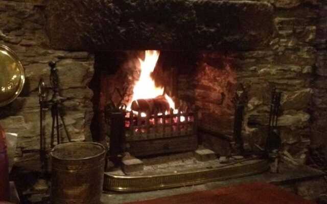 The Copley Arms