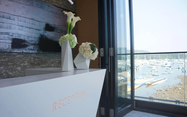 The Pier Hotel