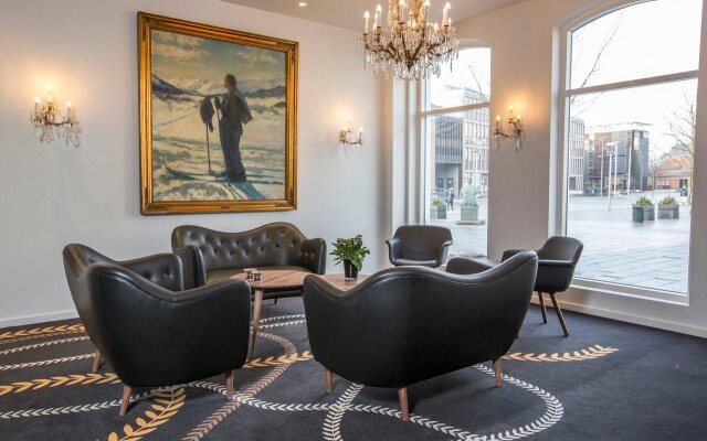 Best Western Plus Hotel Eyde