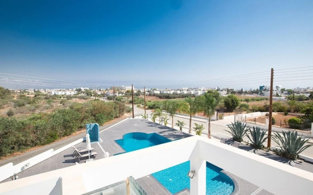 Villa Kelis AQ Ds116