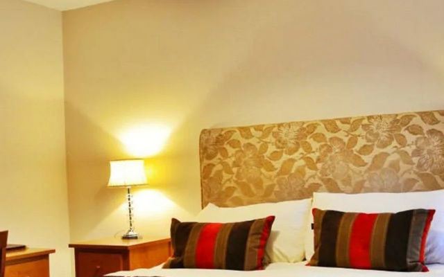 Porth Lodge Hotel