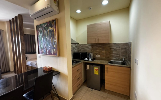 Express Inn & Suites Clearwater