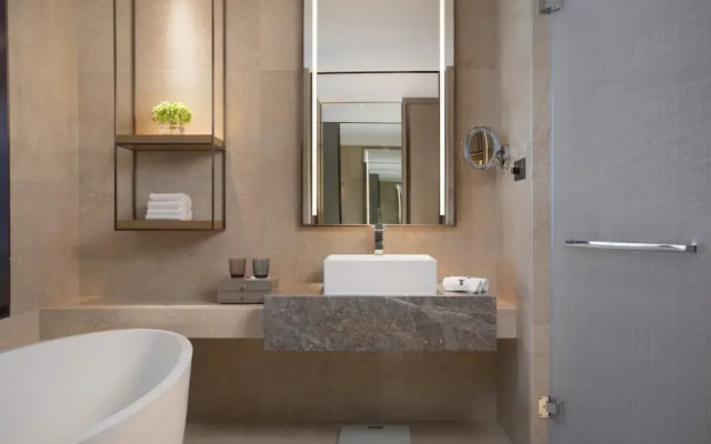 Wyndham Grand Plaza Royale Yuzhou Xiamen