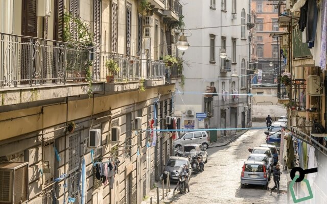 Hotiday Room Collection - Napoli Sant’Arcangelo