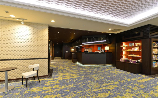Ginza Capital Hotel Akane