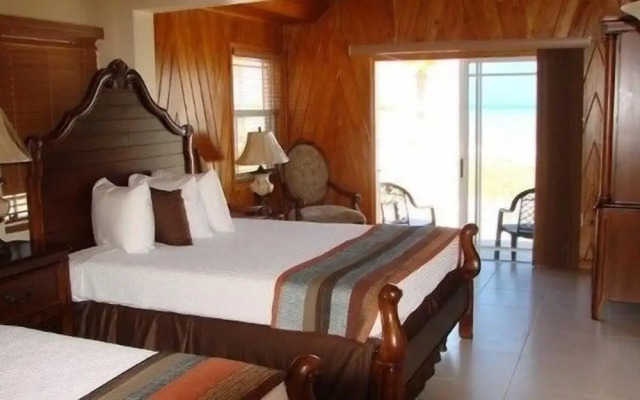 Swains Cay Lodge