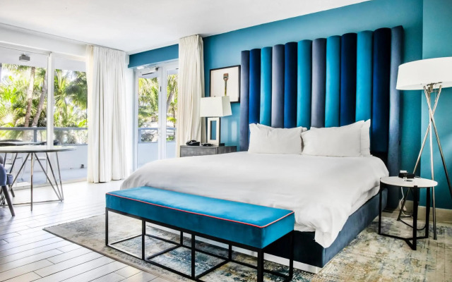 Sagamore Hotel South Beach - An All Suite Hotel