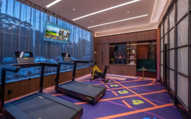 Orange Hotel (Shenzhen North Railway Station)
