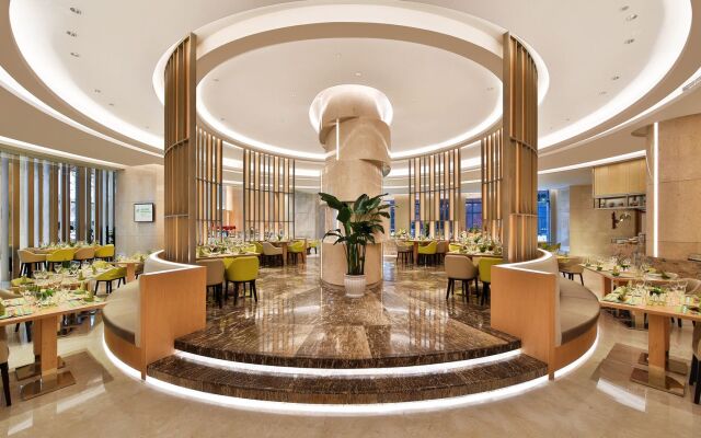 Holiday Inn Chengdu Qinhuang by IHG
