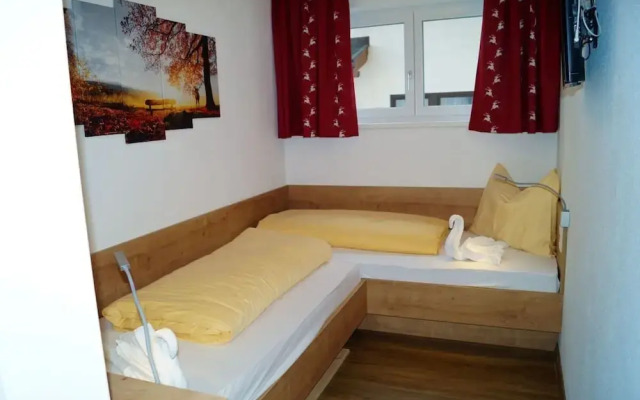 Sieglhub Hotel Apartments Chalet
