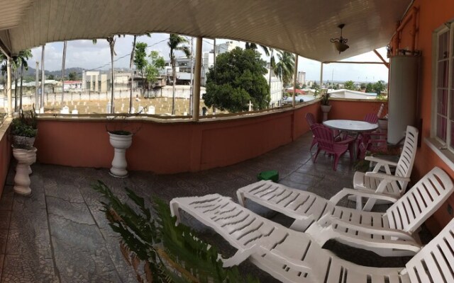 The Cannons Hotels