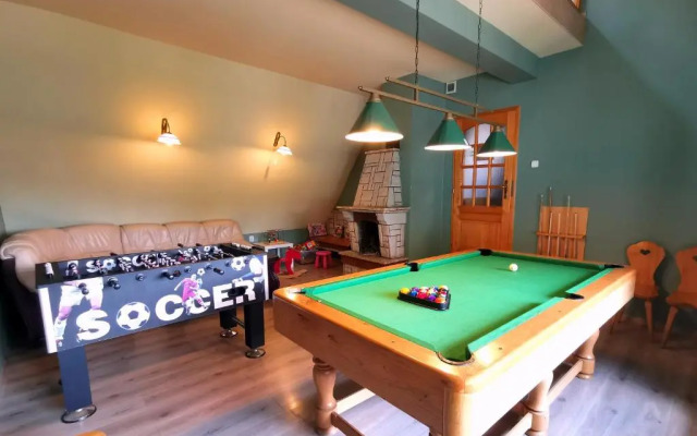 Galicówka Pokoje Gościnne