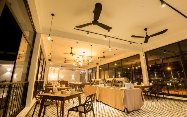 Le Chen Miiya Hotel