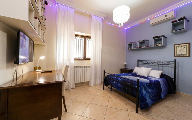 Villa Simone Vacation Villa With Wifi