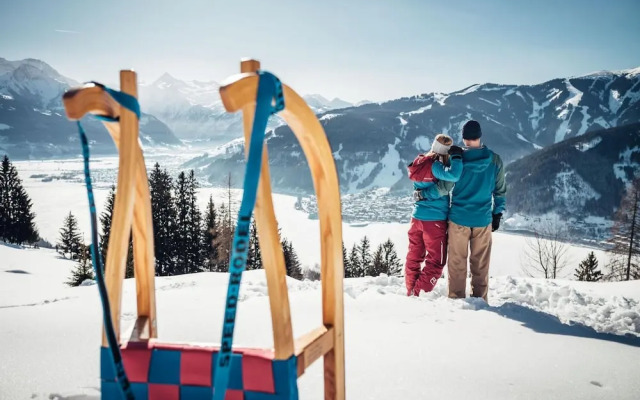 Alpine City Living - TOP 34